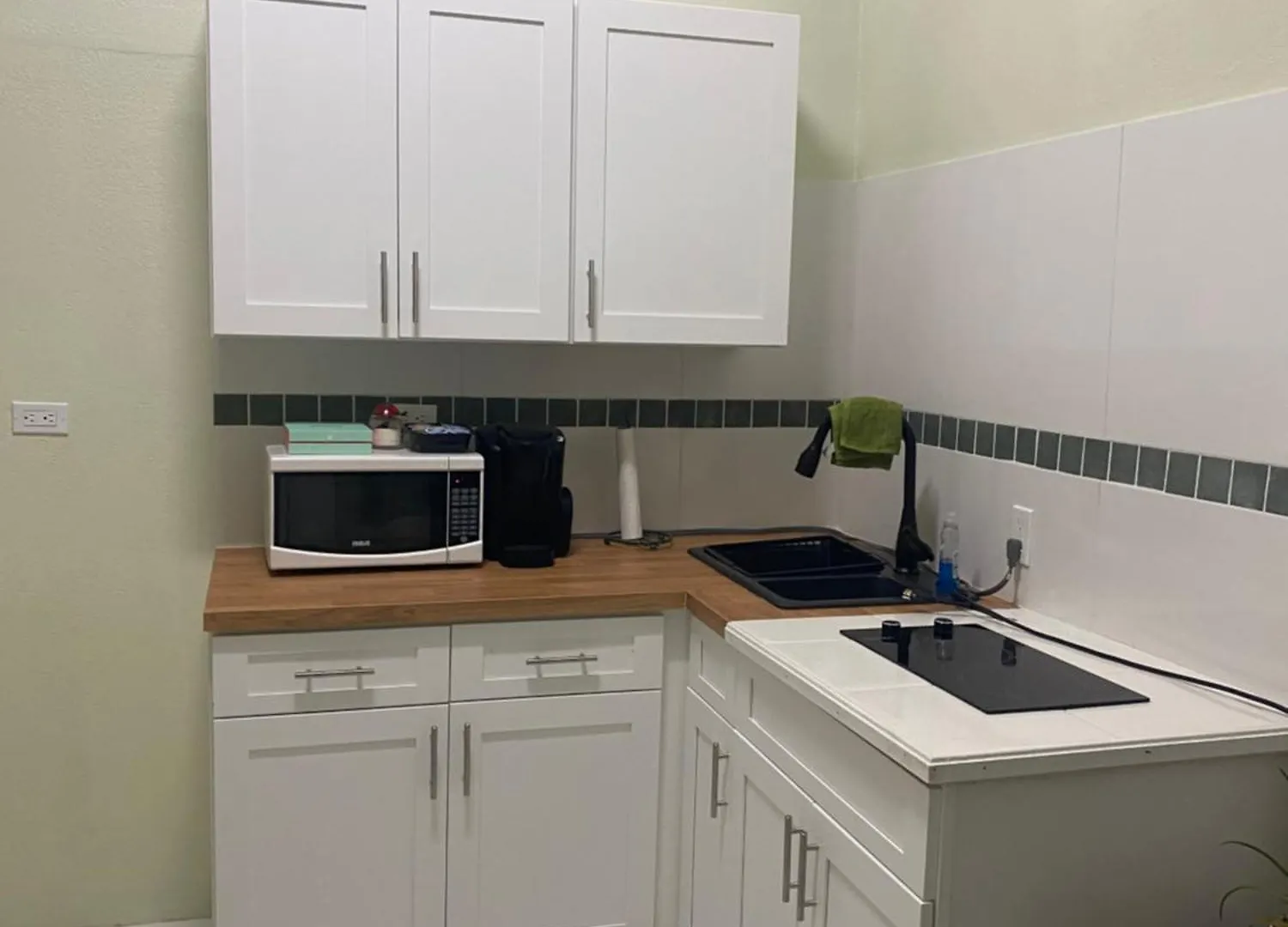 Tranquil Haven Apartment Nassau