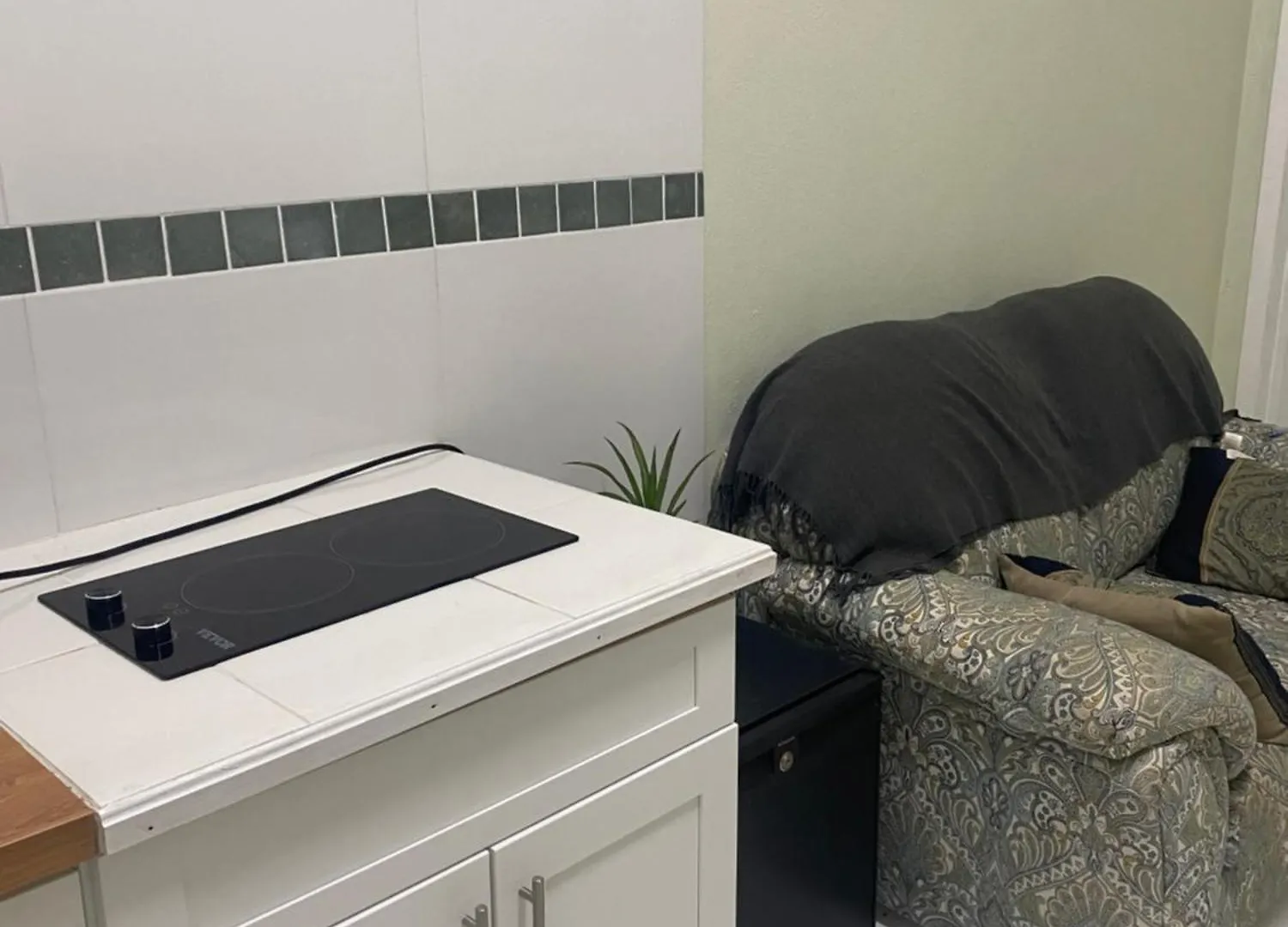 Tranquil Haven Apartment Nassau