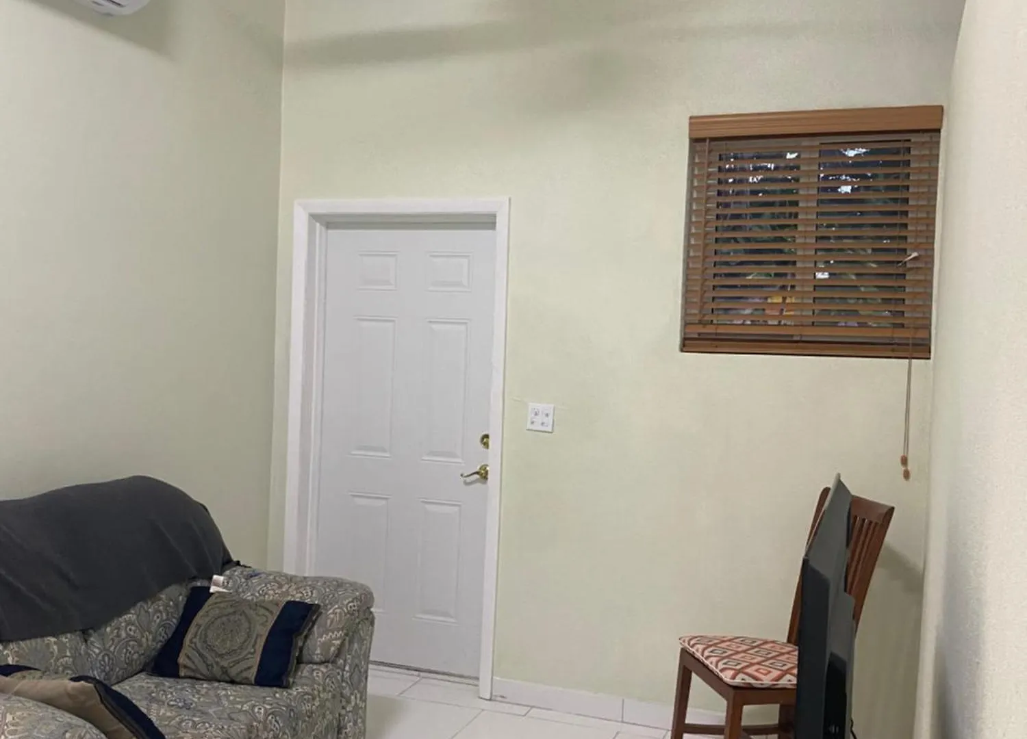 Tranquil Haven Apartment Nassau