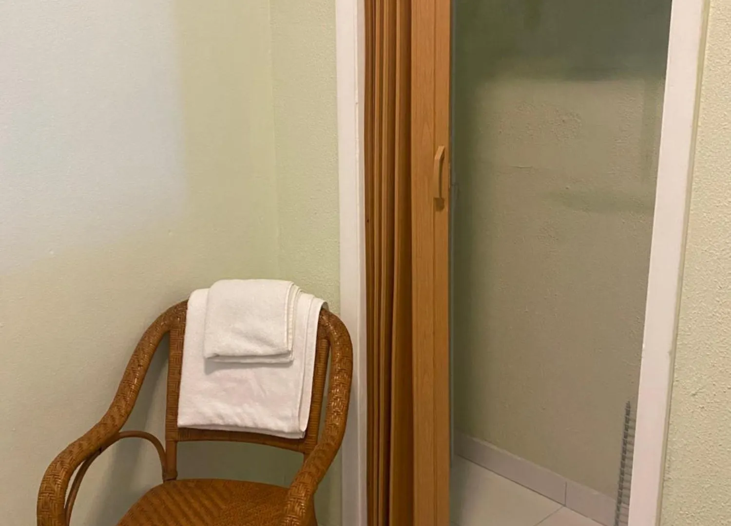 Tranquil Haven Apartment Nassau