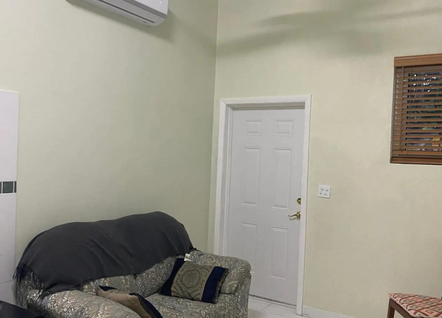 Tranquil Haven Apartment Nassau