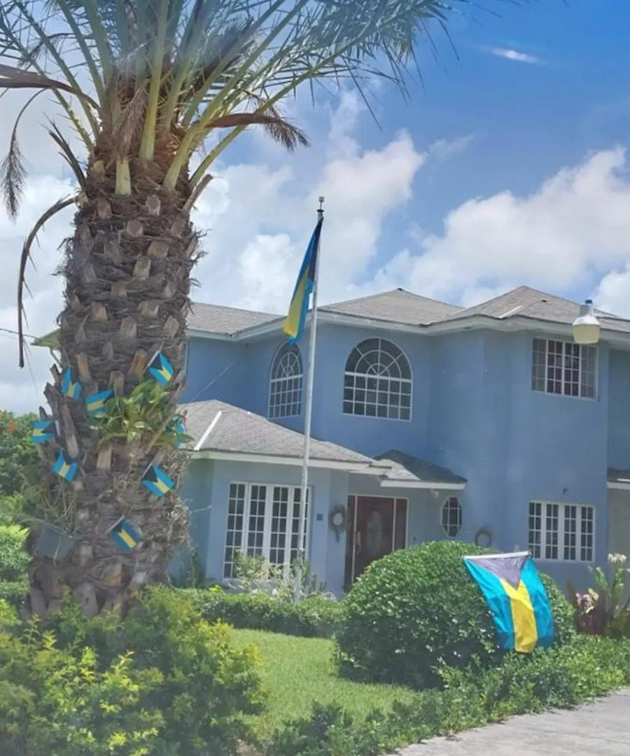 Tranquil Haven Apartment Nassau Bahamas